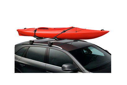 Кріплення для байдарок Audi Kayak Holder