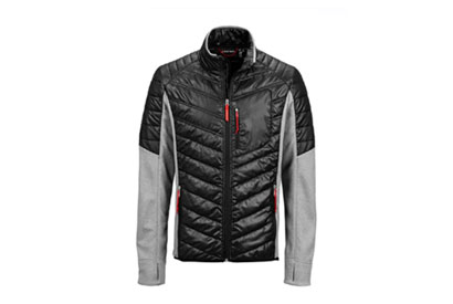 Чоловіча куртка Audi Sport Hybrid jacket, Mens, M