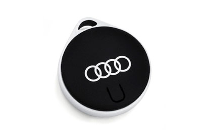 Брелок з функцією пошуку Audi Key Ring KeyFinder