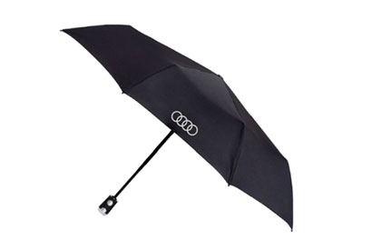 Парасолька Audi Pocket Umbrella, Knirps