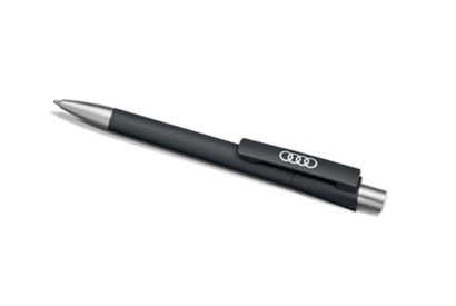 Кулькова ручка Audi Rings Ballpoint Pen