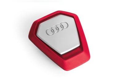Ароматизатор Audi Singleframe Fragrance Dispenser