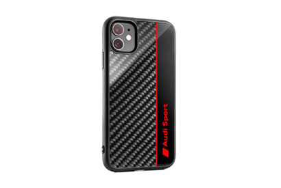 Чохол для телефону Audi Sport Smartphone Case iPhone 11